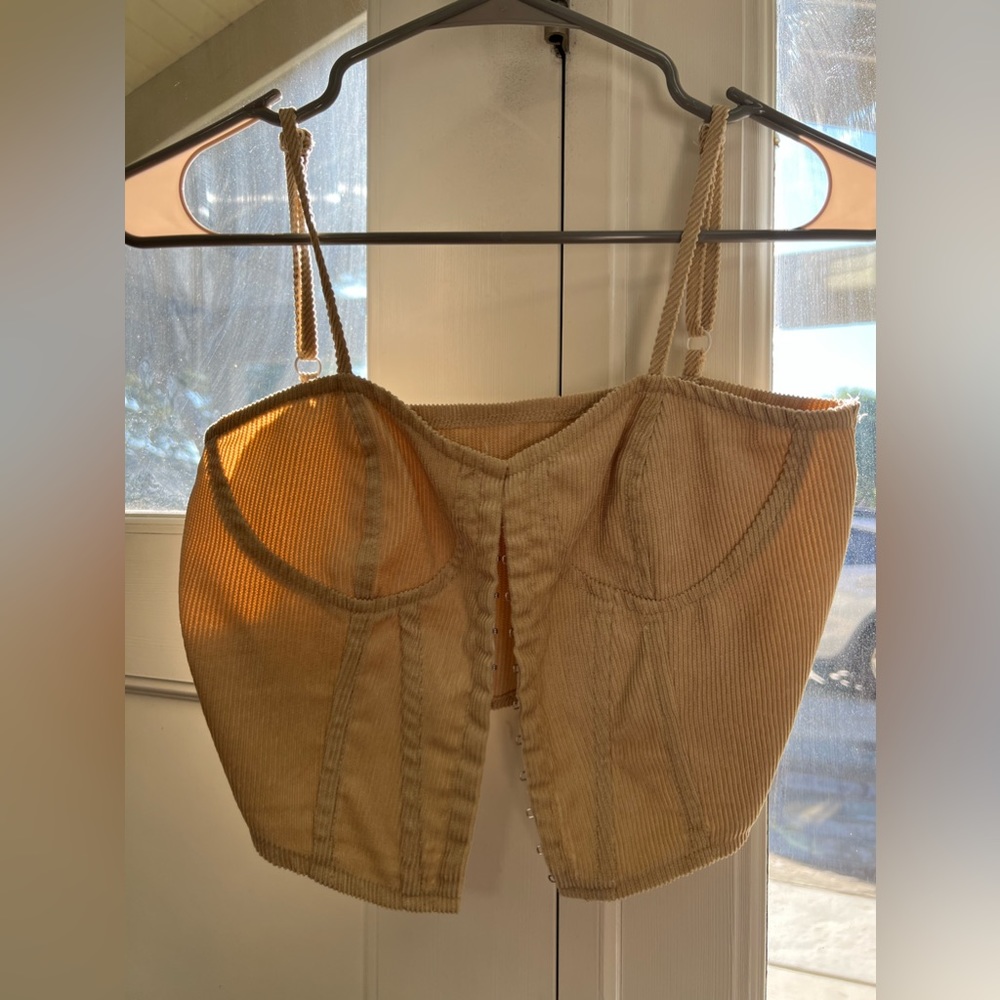 Corset
